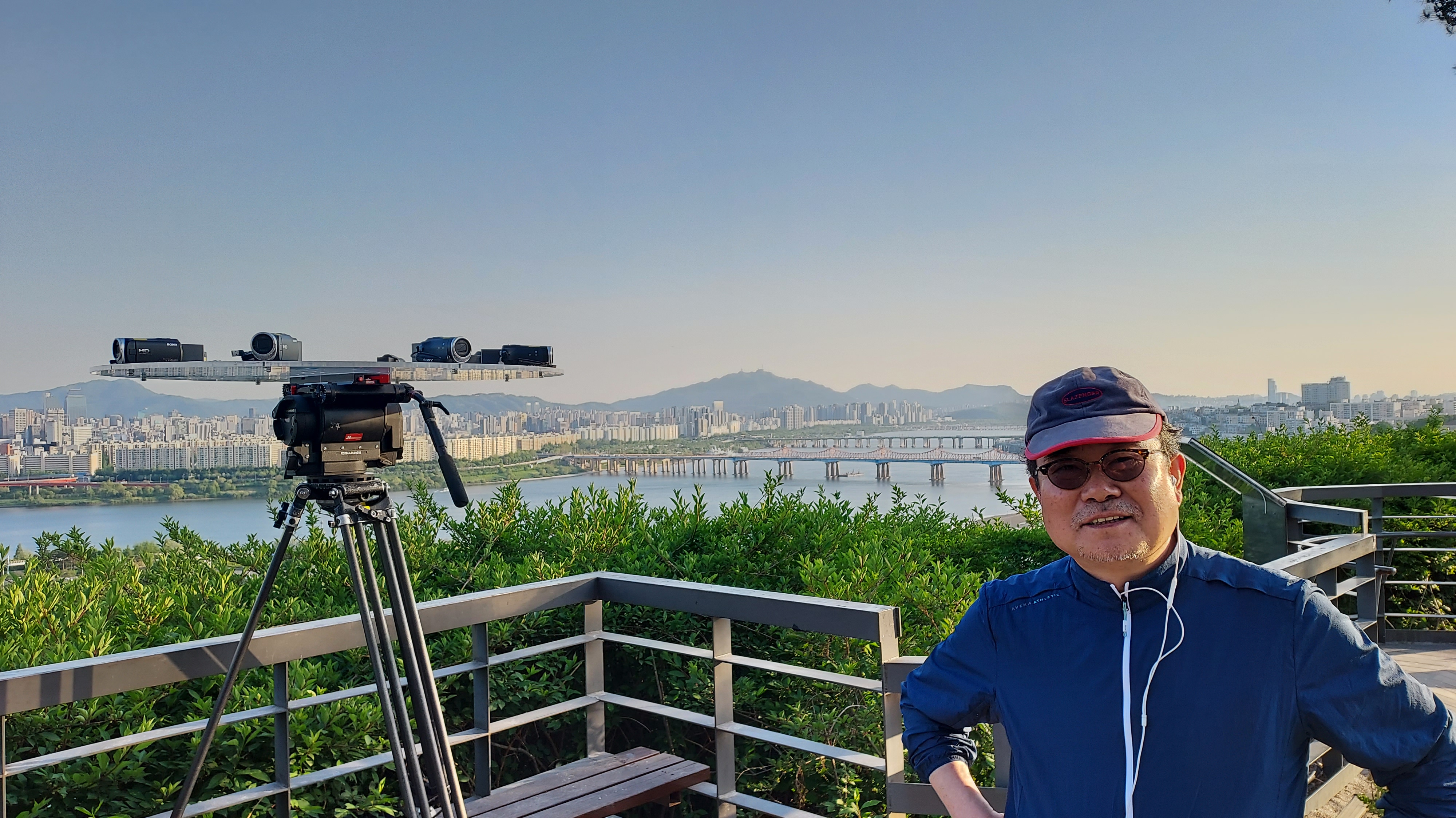 아가페 분노와 사랑