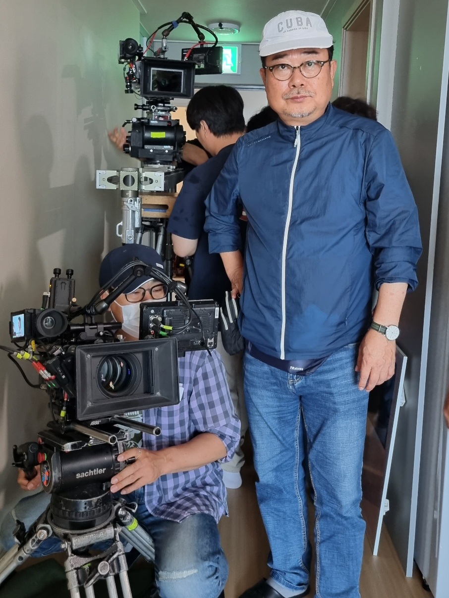 2016 영화인 추모영상제  